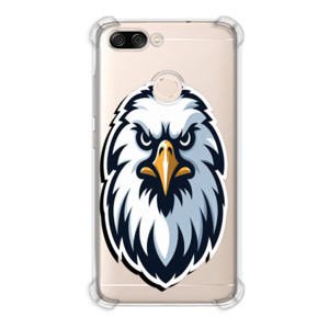 Casing HP Eagle head - Kepala Elang 14