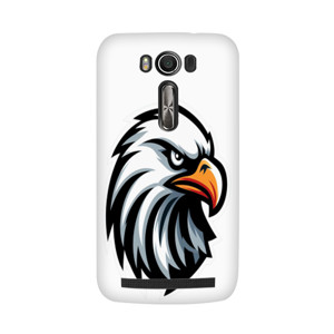 Eagle head - Kepala Elang 12 Casing HP