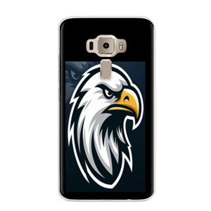 Eagle head - Kepala Elang 16 Casing HP