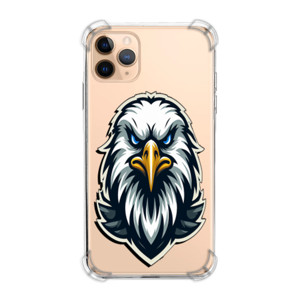 Casing HP Eagle head - Kepala Elang 11