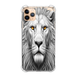 Casing HP Lion face - Singa alam liar 5