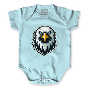 Baby Jumper Eagle head - Kepala Elang 4