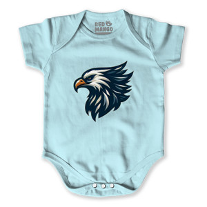 Baby Jumper Eagle head - Kepala Elang 18