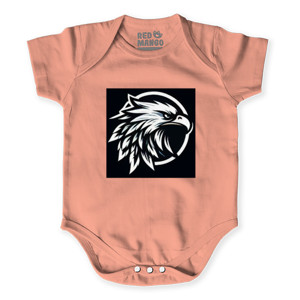 Baby Jumper Eagle head - Kepala Elang 19