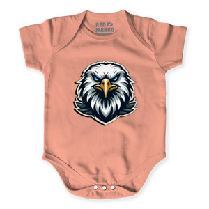 Baby Jumper Eagle head - Kepala Elang 11