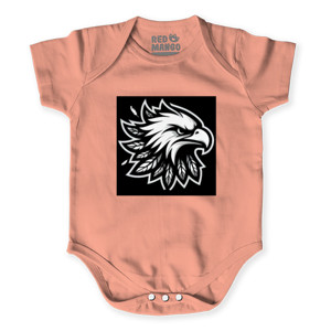 Baby Jumper Eagle head - Kepala Elang 5