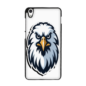 Eagle head - Kepala Elang 14 Casing HP