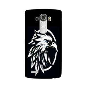 Eagle head - Kepala Elang 19 Casing HP