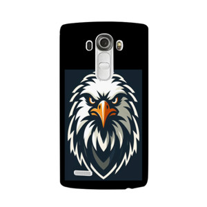 Eagle head - Kepala Elang 10 Casing HP