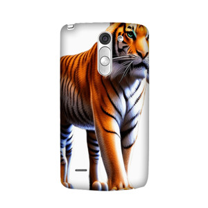 Tiger face - Macan alam liar Casing HP