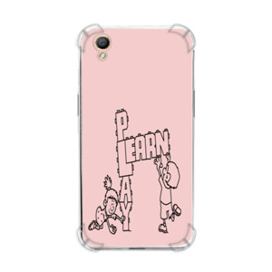 Kids Play Build Learn Girl Boy assemble Casing HP