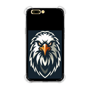 Casing HP Eagle head - Kepala Elang 10