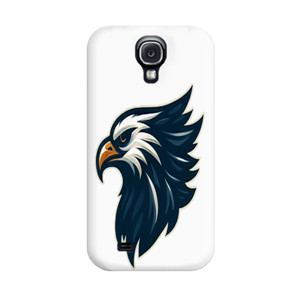 Eagle head - Kepala Elang 13 Casing HP