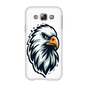 Eagle head - Kepala Elang 17 Casing HP