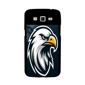 Eagle head - Kepala Elang 16 Casing HP