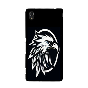 Eagle head - Kepala Elang 19 Casing HP