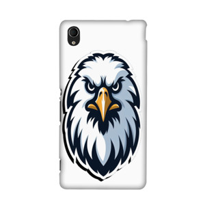 Eagle head - Kepala Elang 14 Casing HP