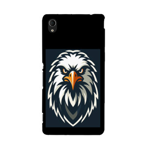 Eagle head - Kepala Elang 10 Casing HP