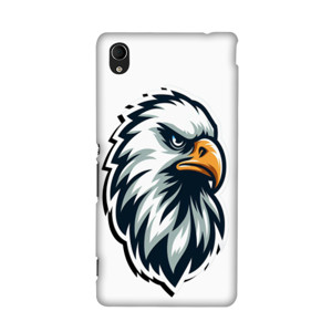 Eagle head - Kepala Elang 17 Casing HP