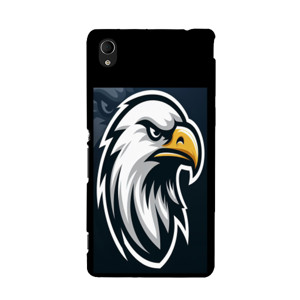 Eagle head - Kepala Elang 16 Casing HP