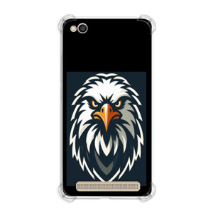 Casing HP Eagle head - Kepala Elang 10