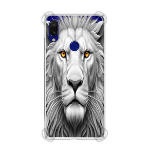 Casing HP Lion face - Singa alam liar 5